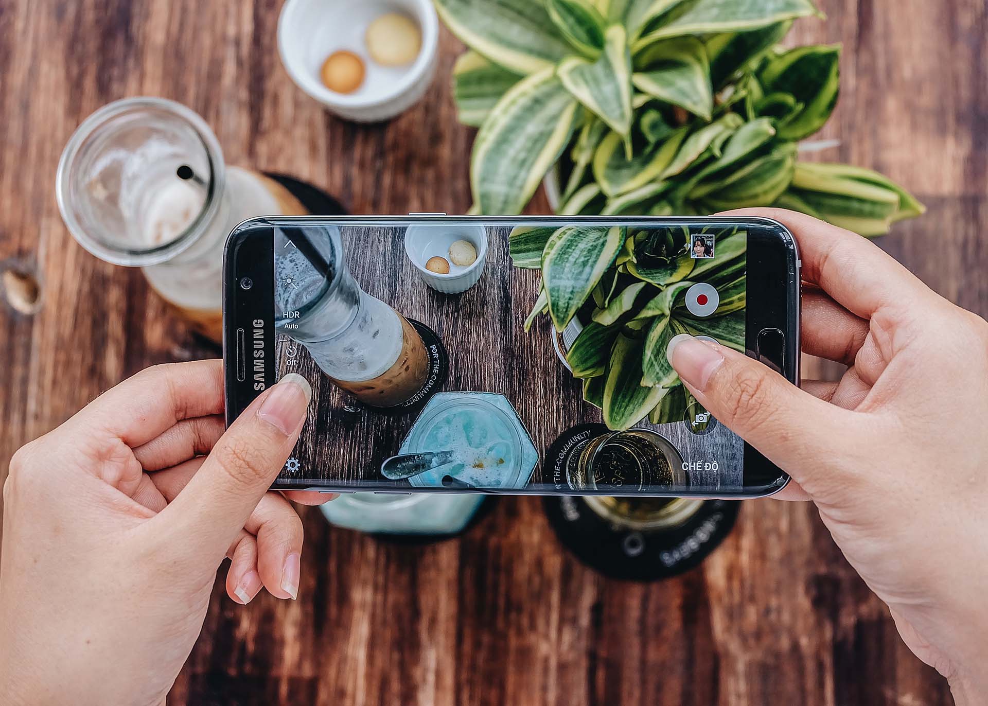 Mindful Fotograferen: De Kunst Van Vertragen En Écht Kijken