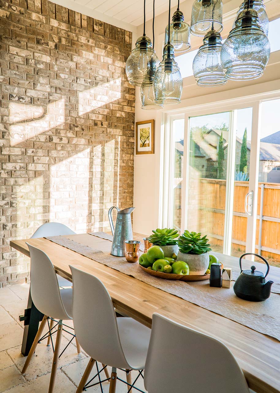 Keuken inspiratie - hart van het huis Keuken inspiratie - hart van het huis