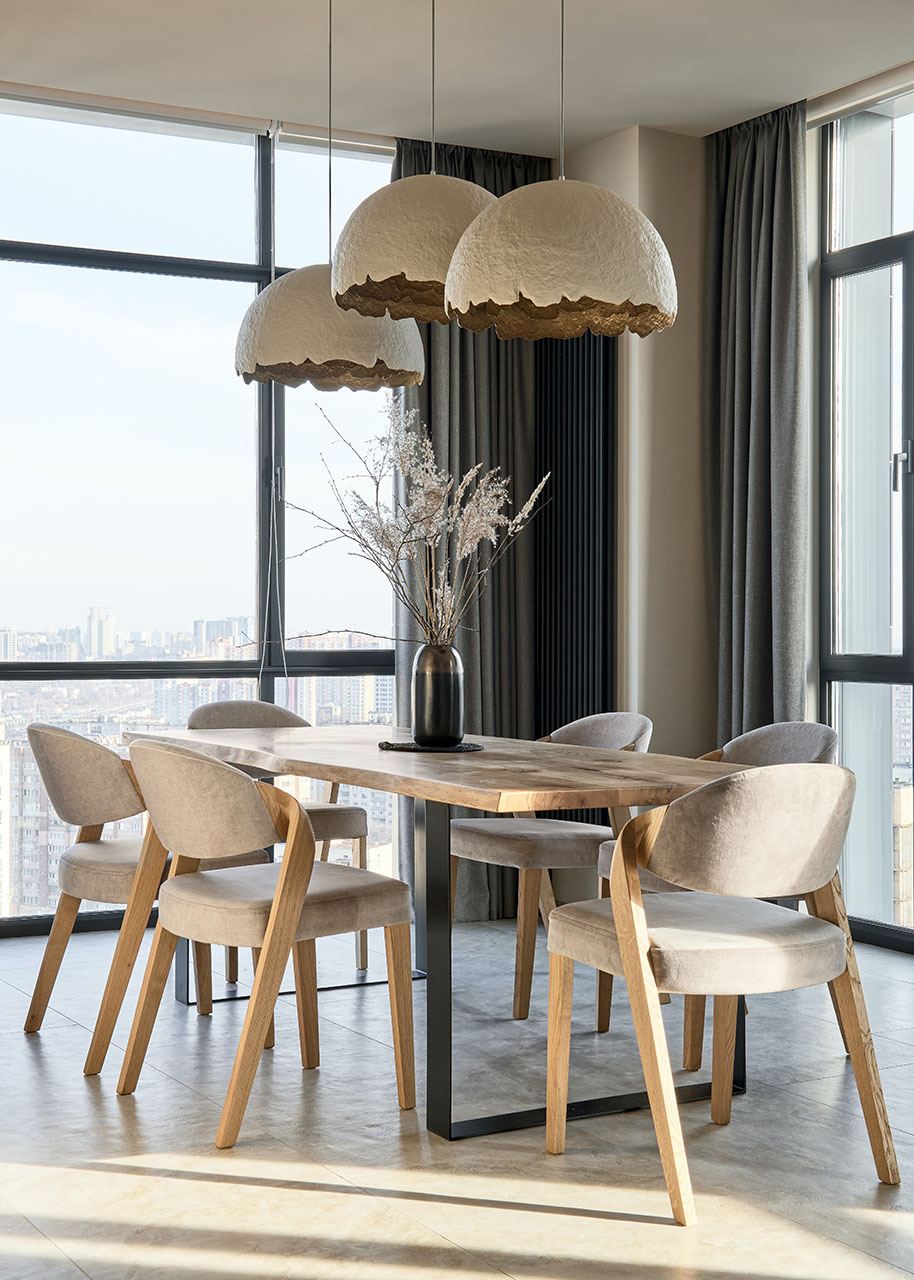 Een sfeervolle eettafel - Decoratietips voor je eetkamer