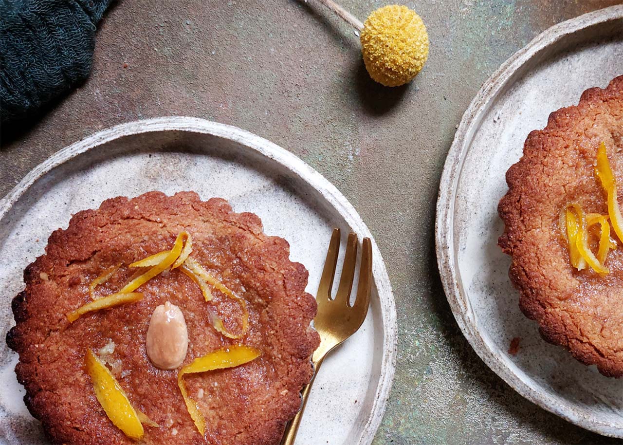 Next steps to future-proof your small business a woman on a bed with a laptop, holding a cup of coffee - next steps to future-proof your small business