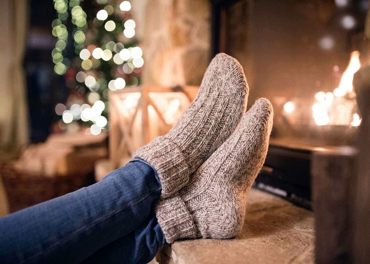 Winter Hygge: Maak Het Thuis Knus En Gezellig